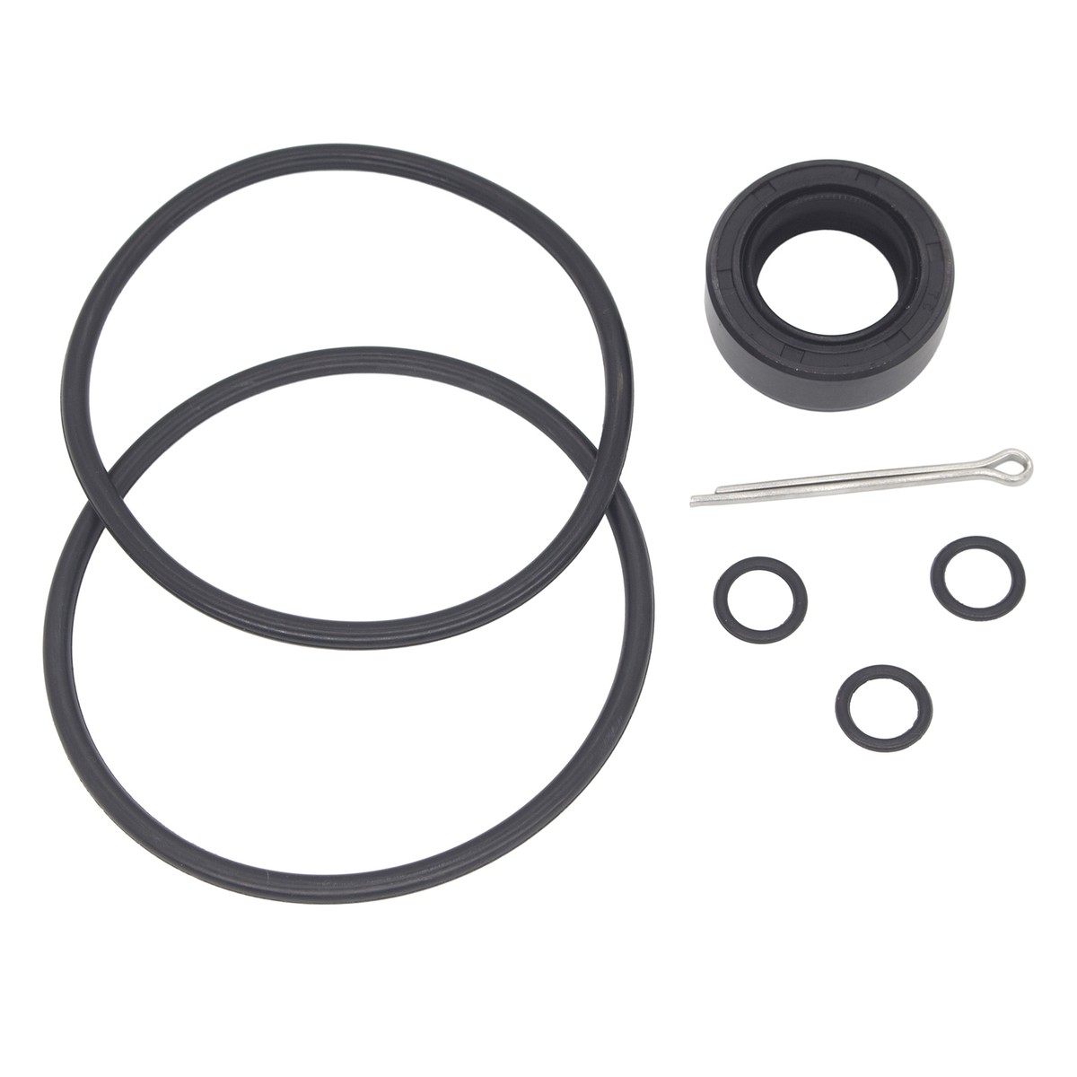 Honda Lower Unit Seal kit Oil Seal 8/9.9/10/15/ 20HP 91252-ZW9-003