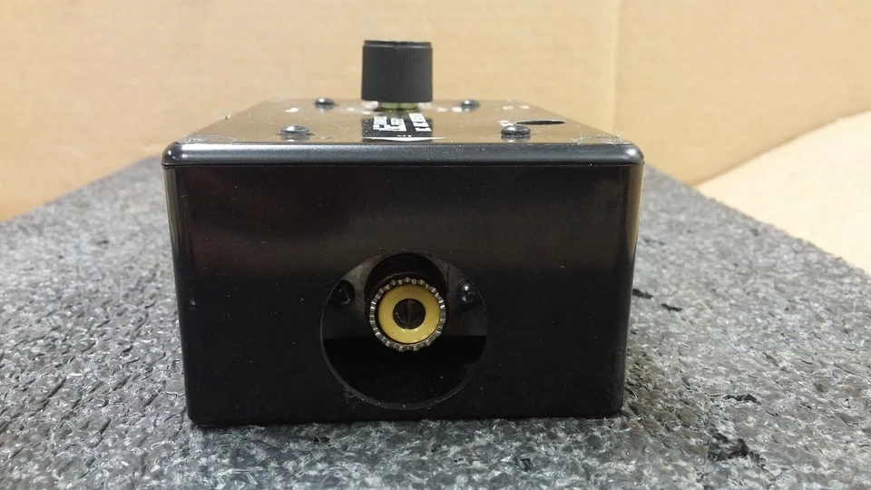 AE ADVANCED ENERGY DC Arc Detector 3152302-000 - Image 3 of 4