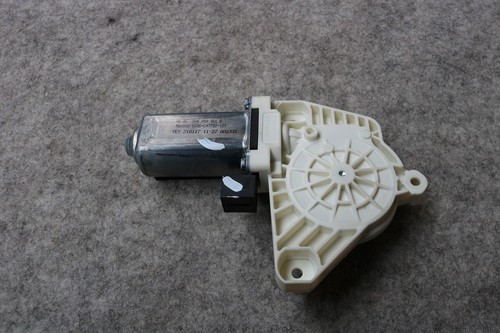 VW Golf 7 Passat Audi Q5 Fensterhebermotor 5Q4959801B Fensterheber vorne links