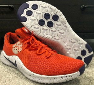 nike free tr8 clemson