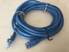 Monoprice CAT5E14BLUE Cable. 14 Feet Long.