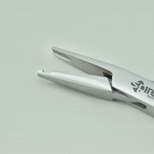 Top Quality Nose Pad Arm Adjusting Pliers Optical Tool/Hand Tool Frames Glasses - Picture 5 of 11