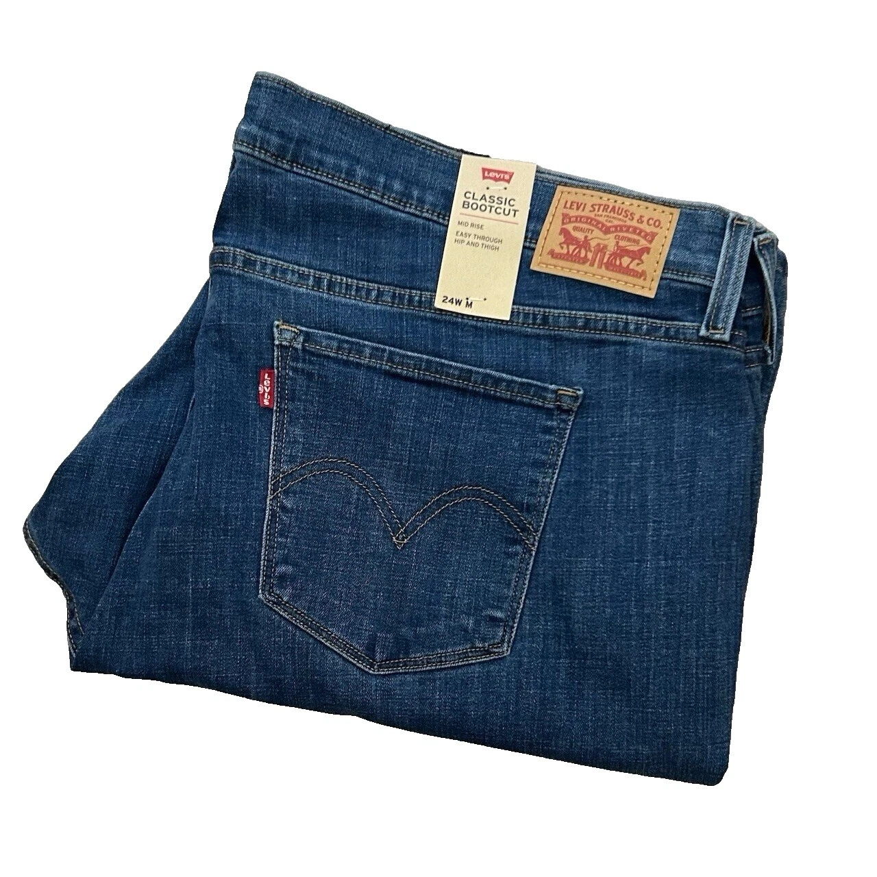 Women's Solid Levi's