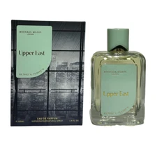 Upper East by michael malul 3.4 Eau De Parfum spray for woman New Fragrance