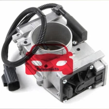 THROTTLE BODY ASSEMBLY  8644347 FOR  VOLVO S80 S60 S70 V70 98-02