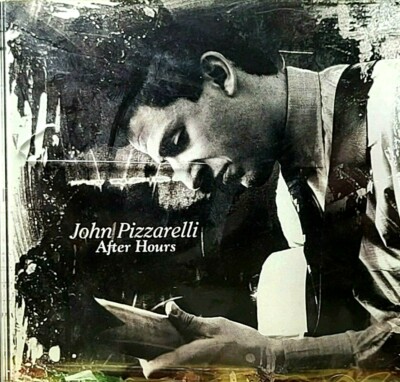 John Pizzarelli, After Hours CD 1995   BRAND NE / FACTORY SEALED / NEVER OPENED