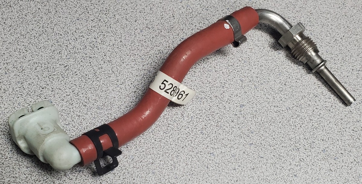 Genuine Cummins Air Tube # 5289961 | eBay