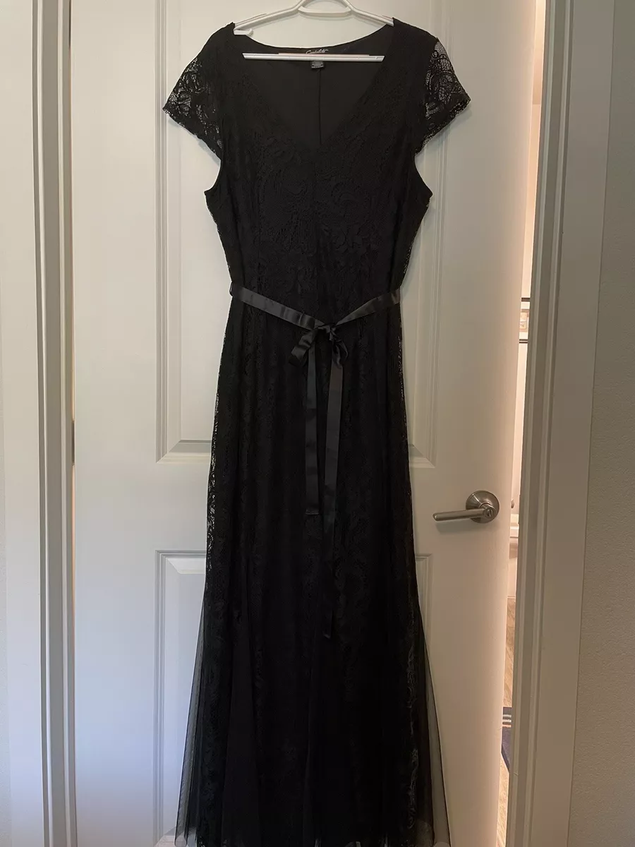 Candalite 2025 dress lace