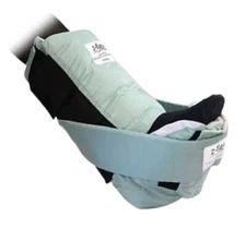 Molnlycke 1400123 Z-Flex Fluidized Heel Boot - NEW