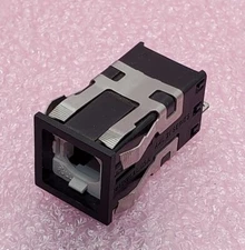 Honeywell Microswitch - AML21BBA2AA - Switch, Pushbutton, AML 21 Series. 125VAC