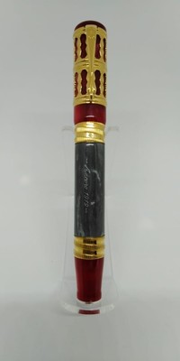 Ancora Torre de Pisa Limited Edition Fountain Pen Number 75 from 88