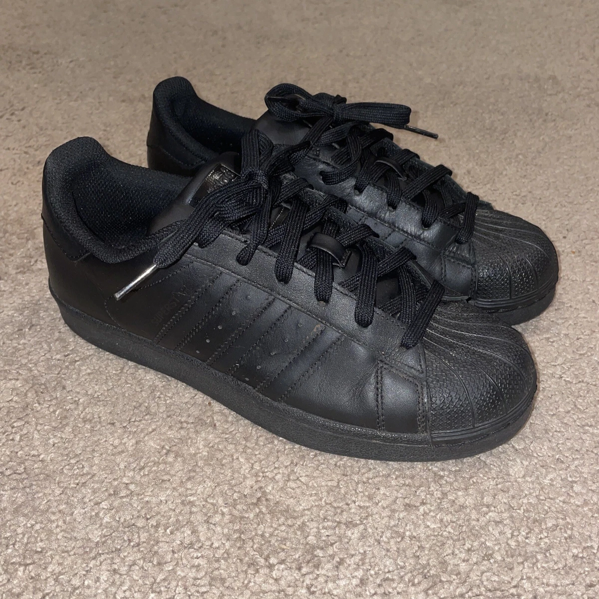 Black adidas sales shell tops