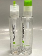 2 paul mitchell super skinny serum 5.1oz READ DESCRIPTION N LOOK AT AD PICS