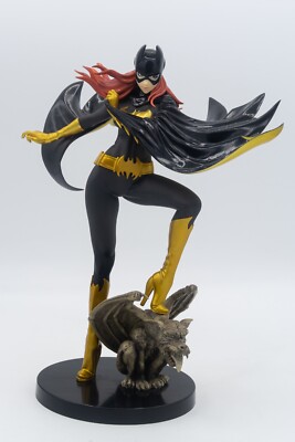 Kotobukiya Bishoujo Statue DC Batgirl