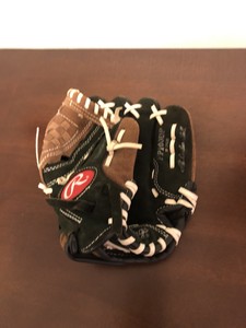 rawlings savage glove