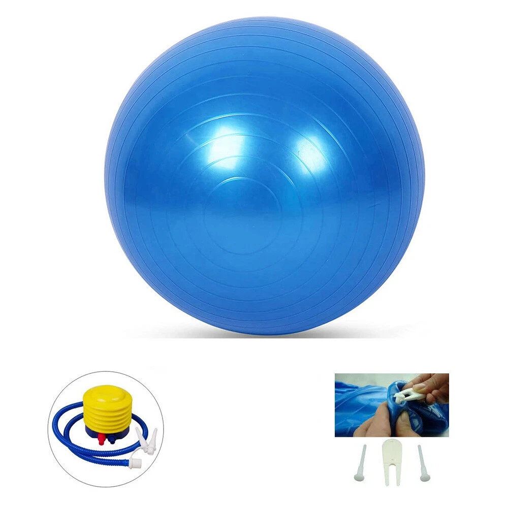 76cm gym ball hot sale