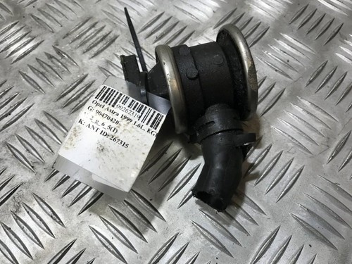 90470420 AGR Ventil Abgasrückführungsventil 7.22296.00 Opel Ast DE267319-97