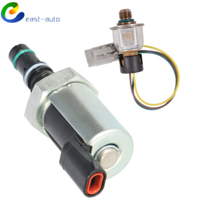 #ad IPR Pressure Regulator Valve with ICP Sensor For Navistar International Truck $36.33