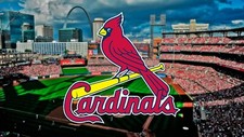 St. Louis Cardinals Collectible Souvenir SGA World Series Busch Stadium - U Pick