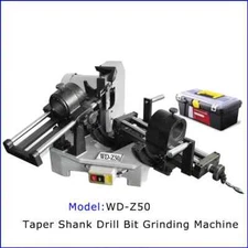 Milling Cutter Grinding Machine Tungsten Steel Cutter Drill Bit Grinding Machine