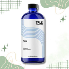 True Terpenes Flow Extract Liquidiser &ndash; All Natural Flavourless 5ml to 500ml