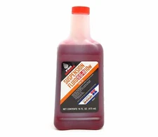 Genuine Honda Fork Oil - 10W - 08208-0010 - Compatible with Honda