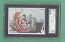 1966 Topps  Batman Bat Laffs # 38  SGC 7.5