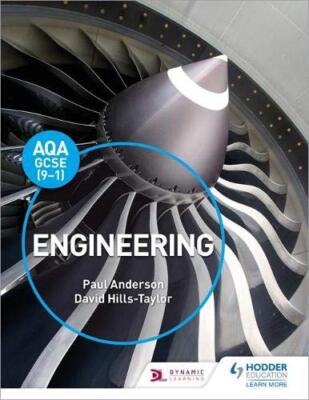 AQA GCSE (9-1) Engineering | eBay UK