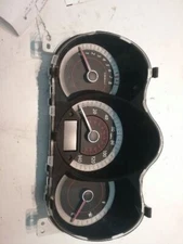 Speedometer 5 Spd With Cruise Without Trip Odometer Fits 10 FORTE 304315