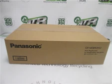 Panasonic CF-VEB531U Docking Station - Toughbook CF-53 Compatible USB 3 HDMI VGA