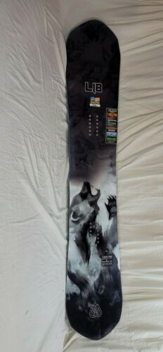 Lib Tech T.Rice Pro HP Snowboard Mens Sz 164.5cm (64.02 inches) NEW
