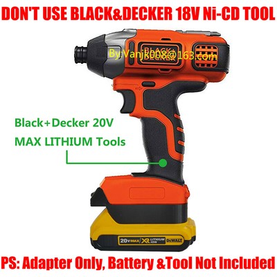 20v