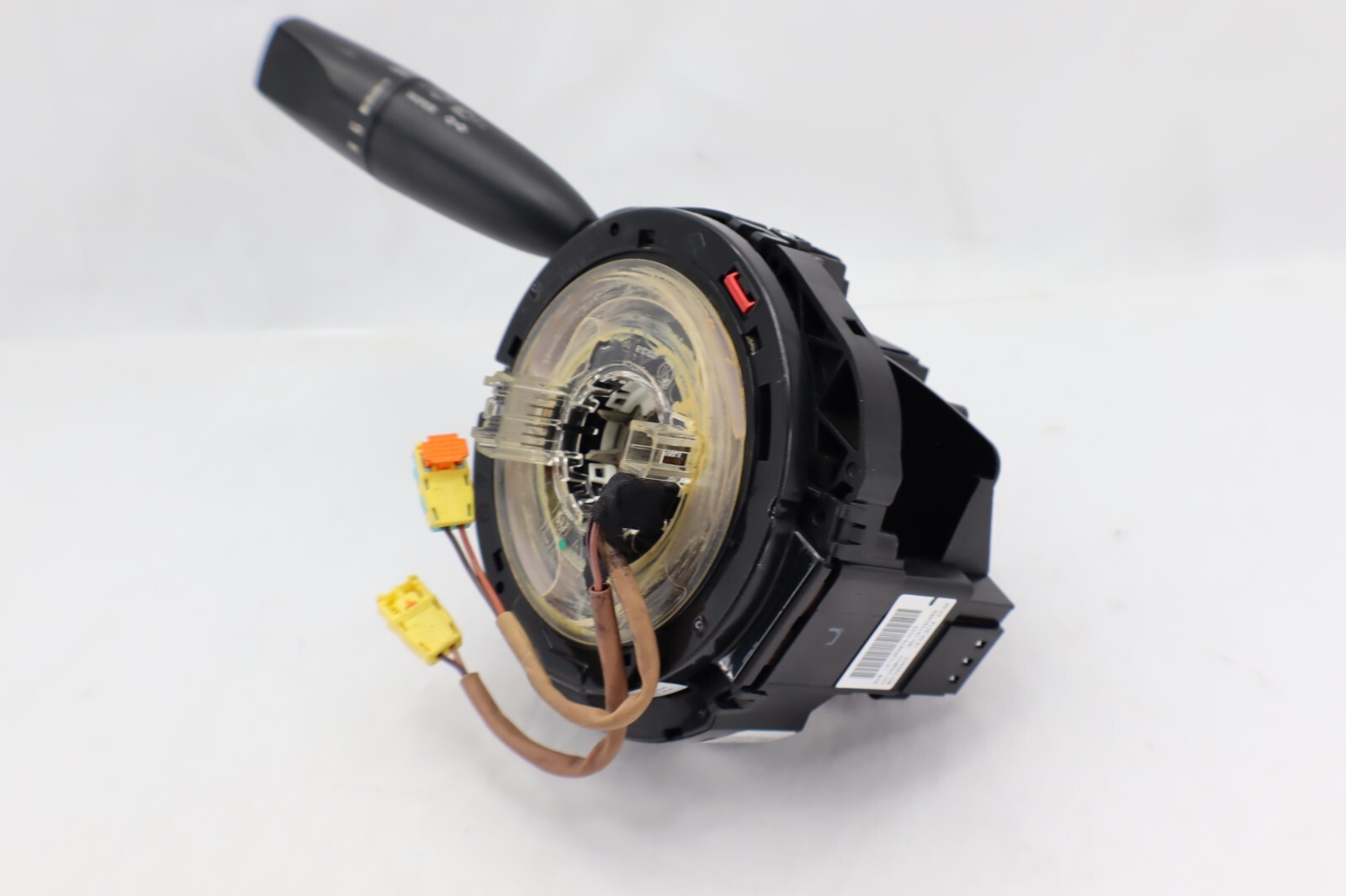 2014-2017 Maserati Ghibli Steering Column Clockspring Wiper Switch 670048069 OEM