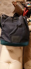 BORSA A SACCO LACOSTE VINTAGE