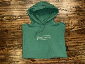 Supreme Green Box Logo Hoodie | eBay Supreme Green Box Logo Hoodie | eBay
