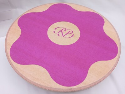 Russisches Pointe Balance Board - für Fitness, Tanzpraxis