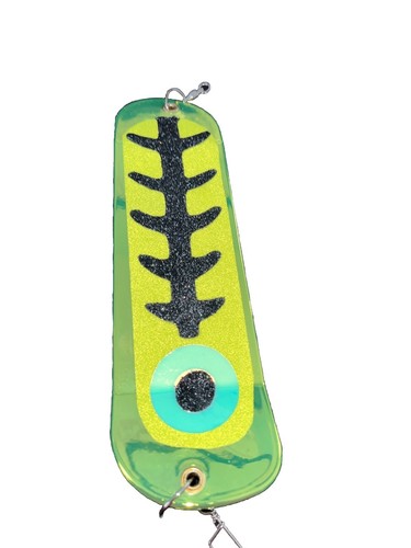 DRT TINY KLASH Low Hater Original Limited Color Japan fishing gear