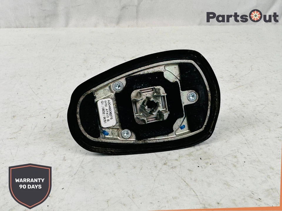 Antena de radio Mercedes C300 W204 2008-2011 aleta de tiburón 2048206275 OEM Foto 4 de 4