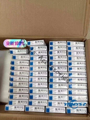 New in box Omron NX-AD4203 (1PCS)