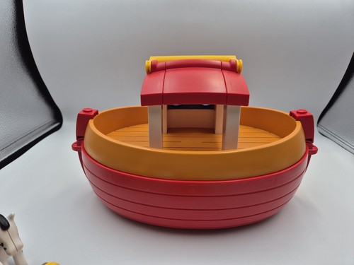 Playmobil 123 Arche Noah Tiere Figuren - Bild 9 von 13