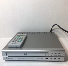 CyberHome CH-DVD 300 Progressive Scan DVD MP3 Player with Remote