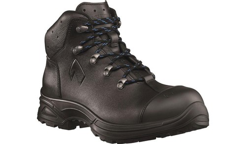 HAIX Botte de sécurité Connexis® GTX mid pointure 9,5(44) black-black
