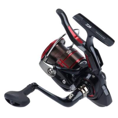 Daiwa 19 CYGNUS LBD 2500H-LBD Iso Spinning reel From Stylish