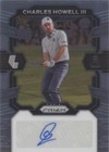 2024 Panini Prizm Liv Golf - Charles Howell III #SIG-CHO