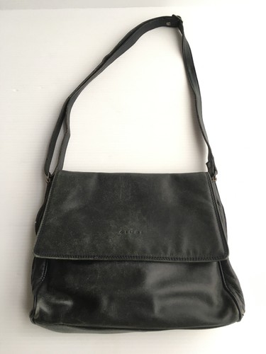 giudi leather purse