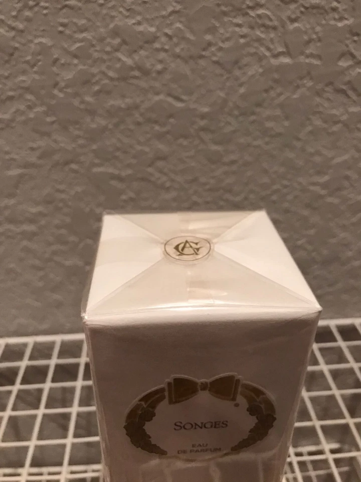 Annick Goutal MANDRAGORE POURPRE 3,3 oz para mujer spray raro difícil de encontrar 100 ml edición Foto 2 de 2