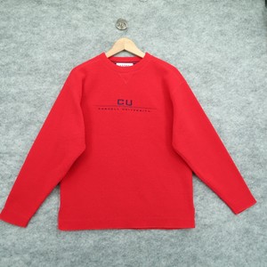 oversized baggy sweatshirt