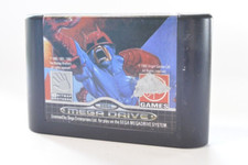 ebay® Auktion 376252536458 | Speedball 2 Brutal Deluxe Megadrive MD PAL SEGA Original (Europe Video Game) Thumbnail of ebay® auction 376252536458 | Speedball 2 Brutal Deluxe Megadrive MD PAL SEGA Original (Europe Video Game)