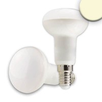 Isoled E14 R50 Led-Strahler, 5W, Warmweiß, Frosted