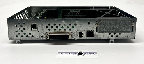 HP LaserJet 4345 MFP Formatter Board Q2480-60001 Q3651-6001 Q6476-6001